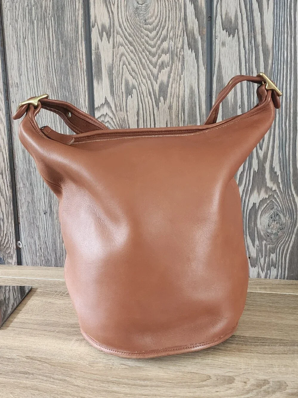 Vintage Coach 9085 Duffle - Picture 1 of 13